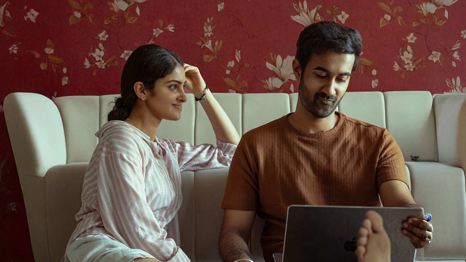 Couple Friendly Screenshot