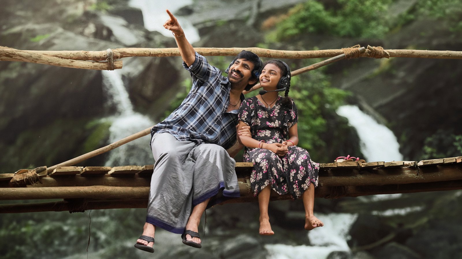 Irumudi Screenshot