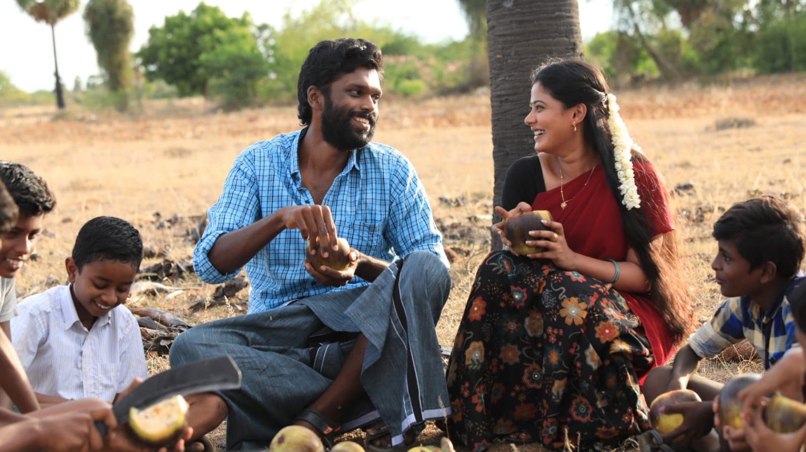 Maadan Kodai Vizha Screenshot