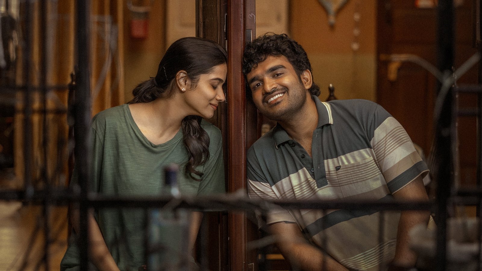 Chennai Love Story Screenshot