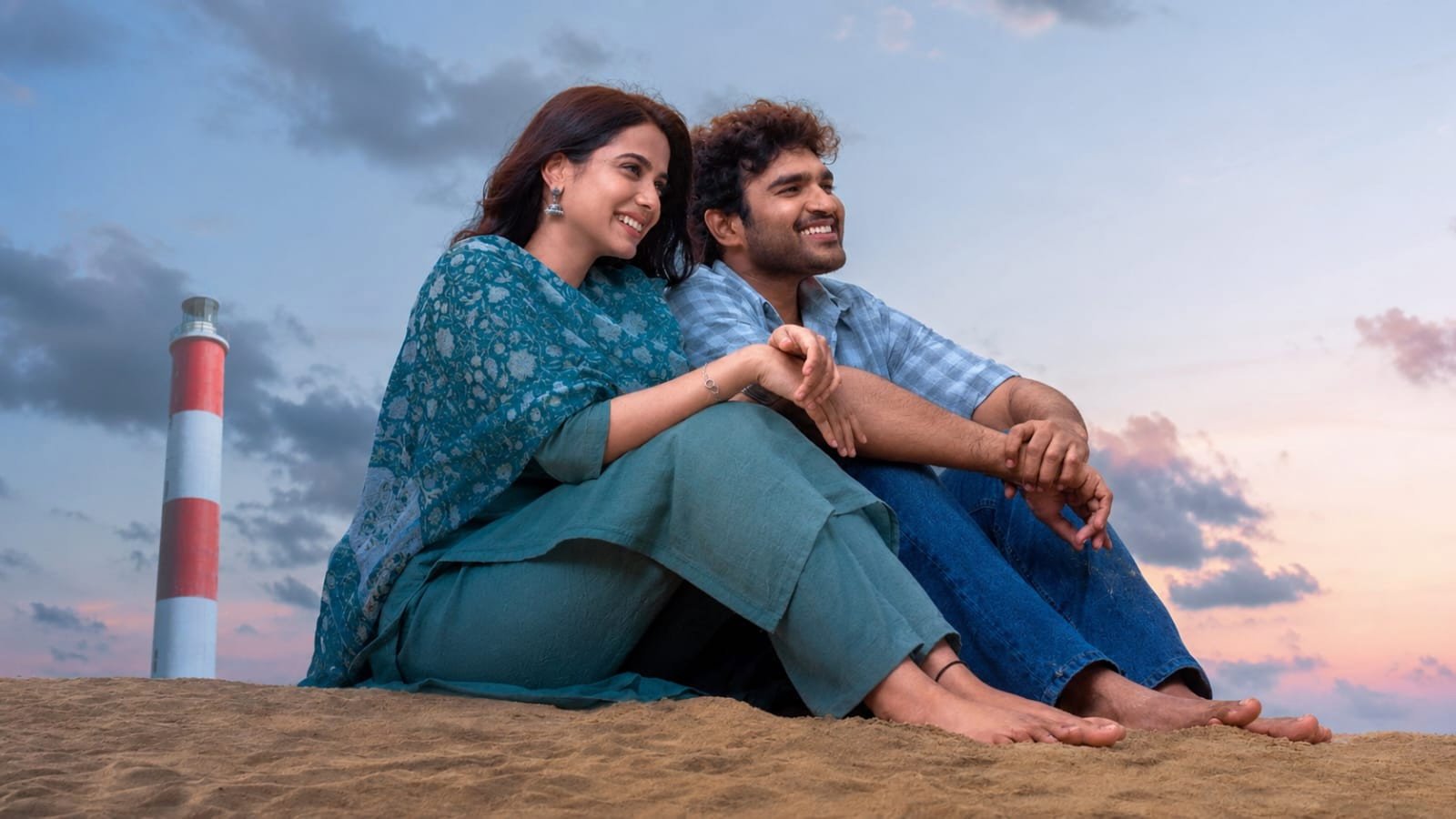 Chennai Love Story Screenshot