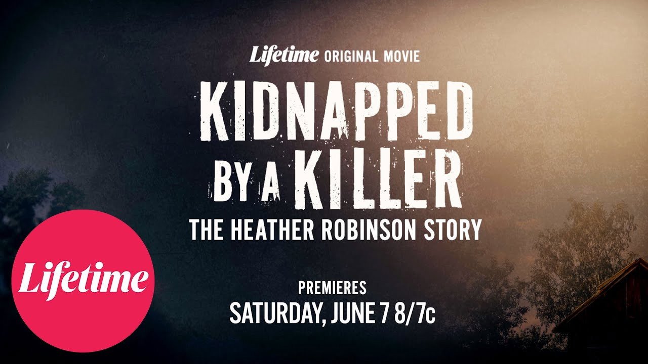Kidnapped by a Killer: The Heather Robinson Story Screenshot