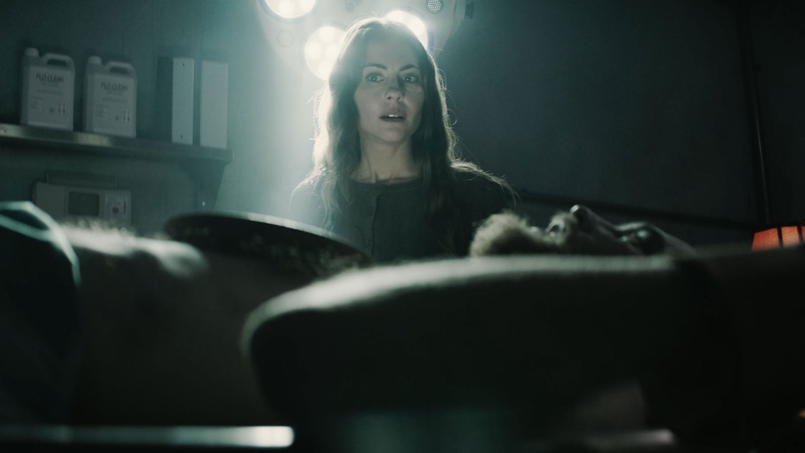 The Mortuary Assistant Screenshot