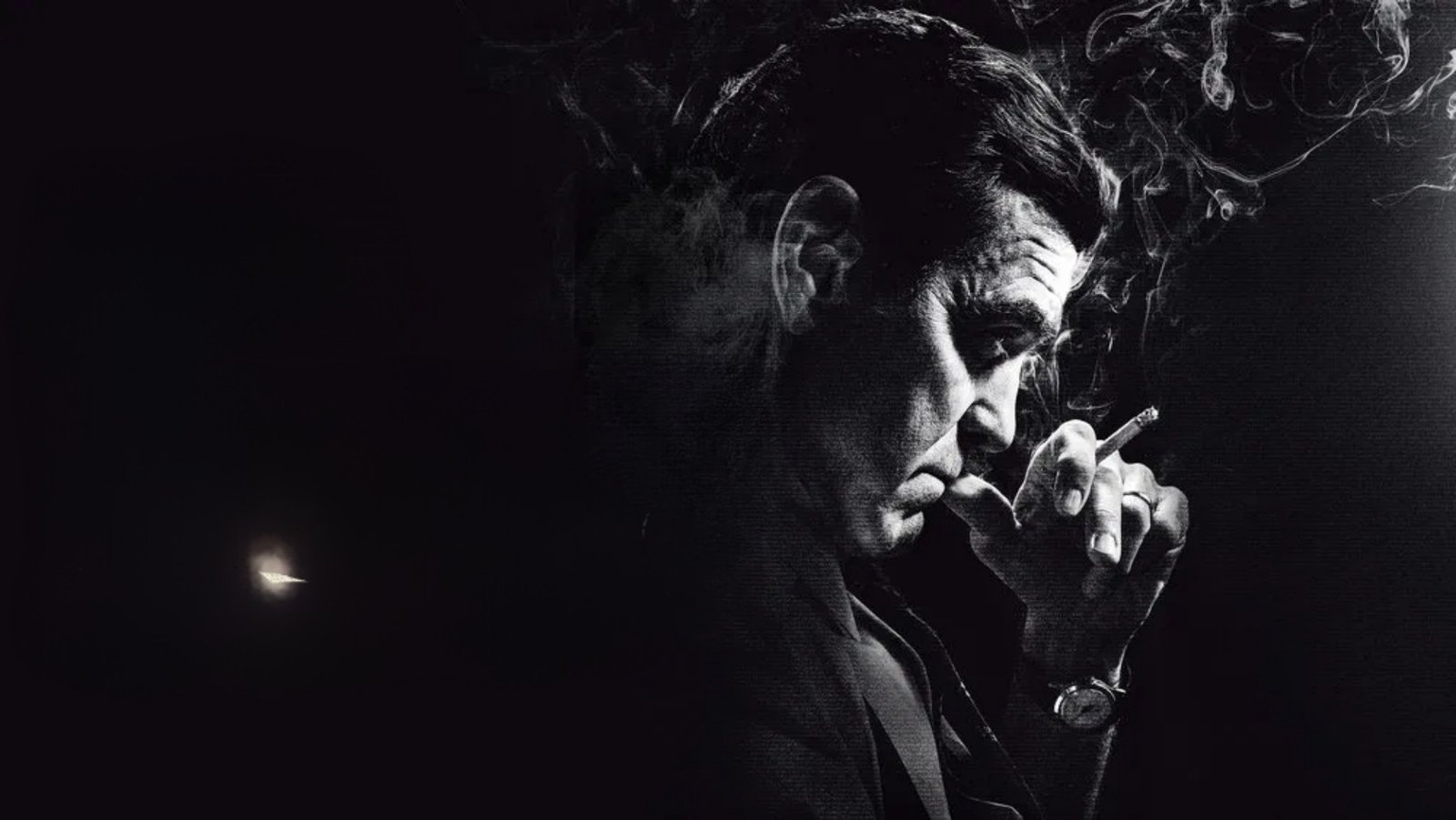 Good Night, and Good Luck Screenshot