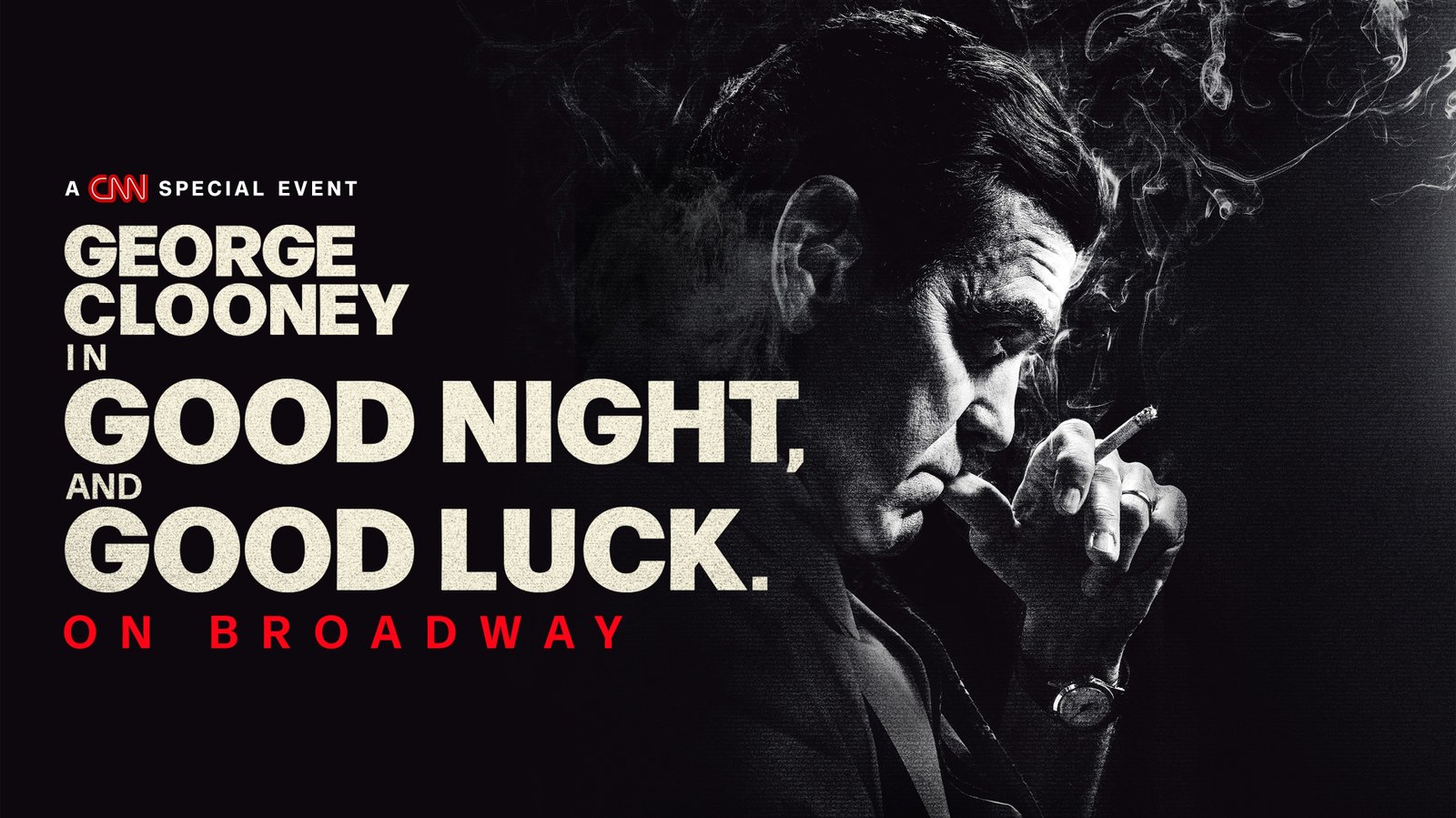 Good Night, and Good Luck Screenshot