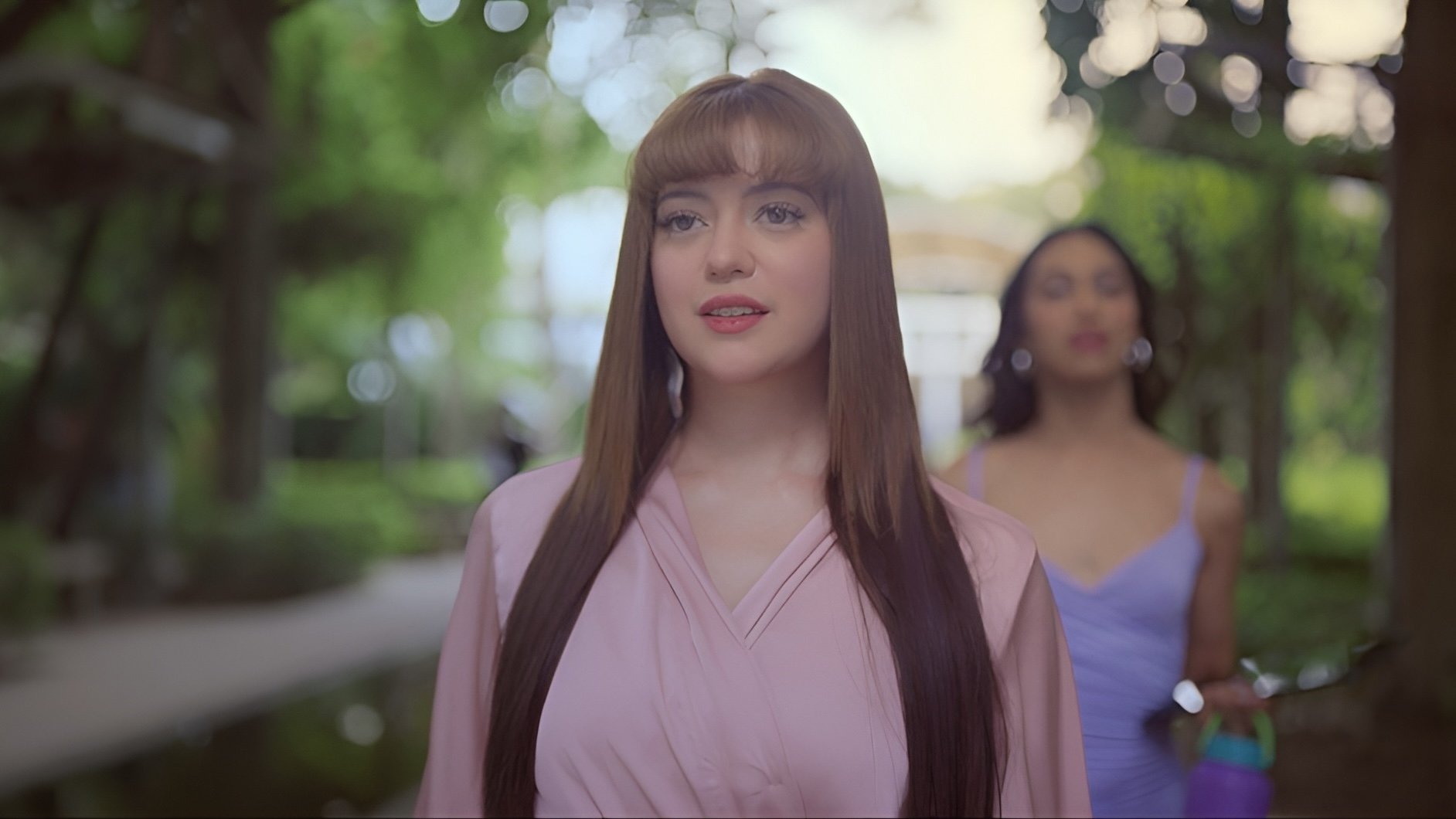 Flower Girl Screenshot