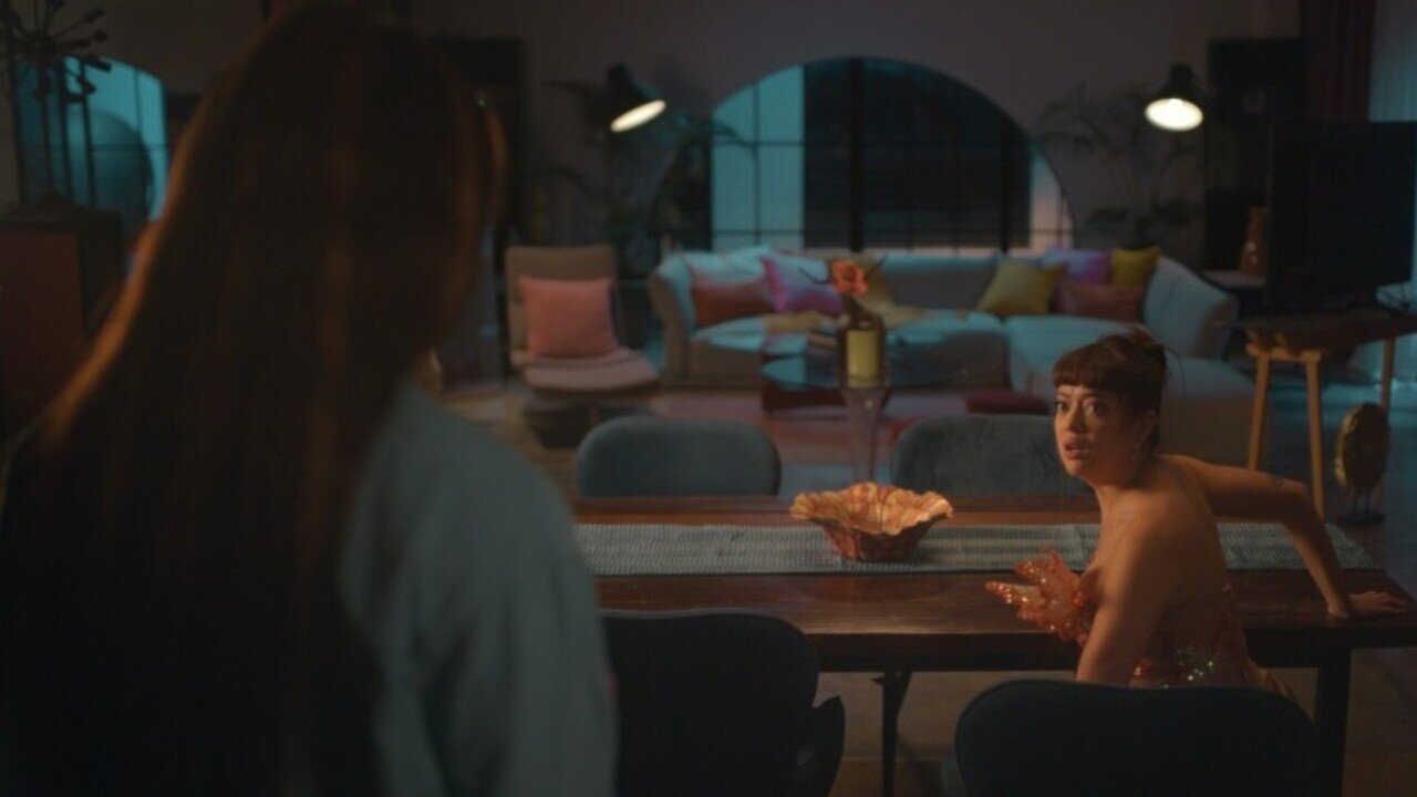 Flower Girl Screenshot