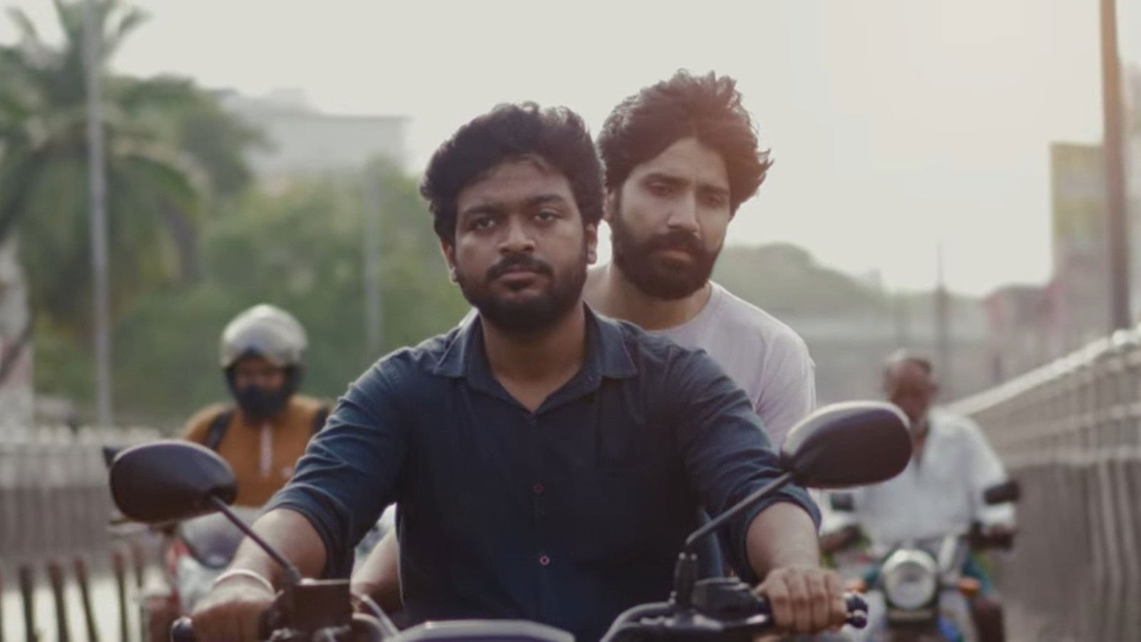 Aaromaley Screenshot