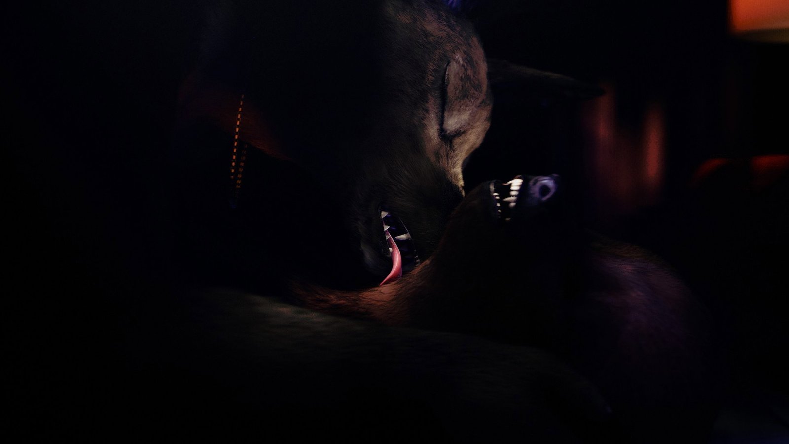 Bouchra Screenshot