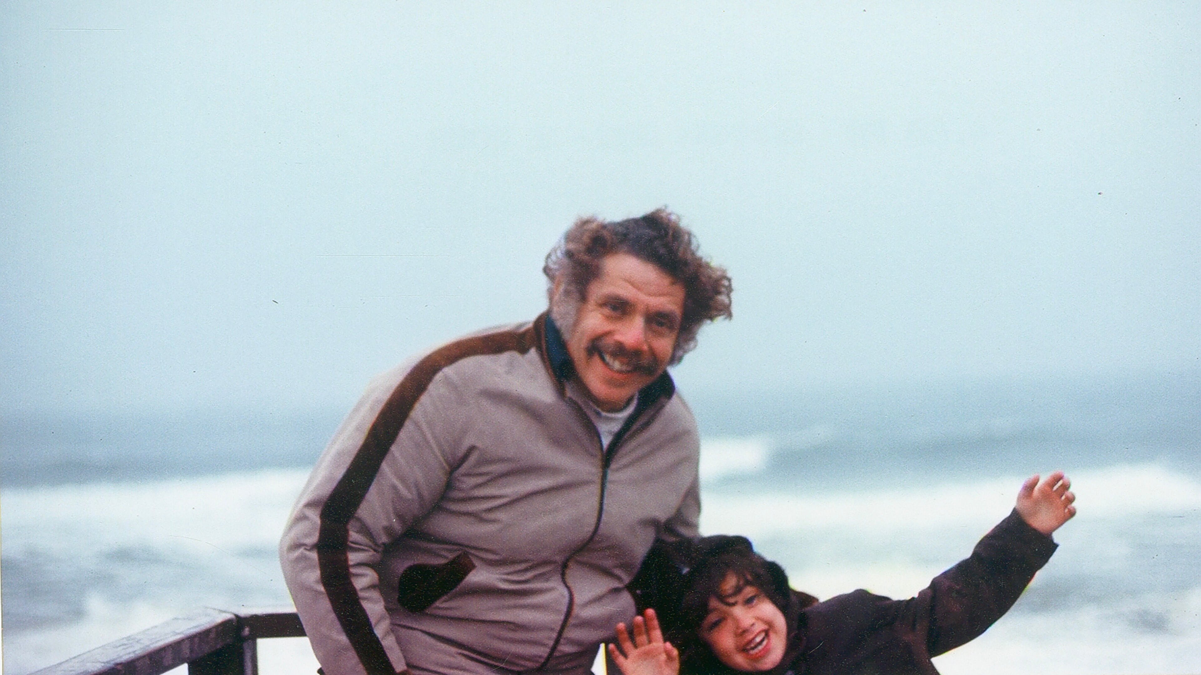 Stiller & Meara: Nothing Is Lost Screenshot