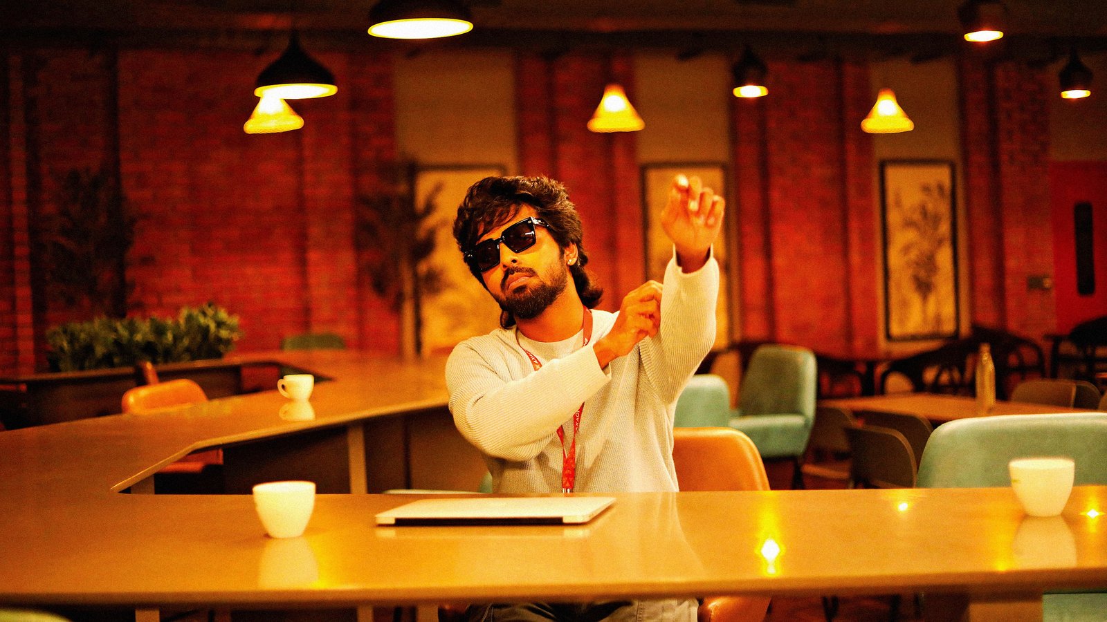 Happy Raj Screenshot