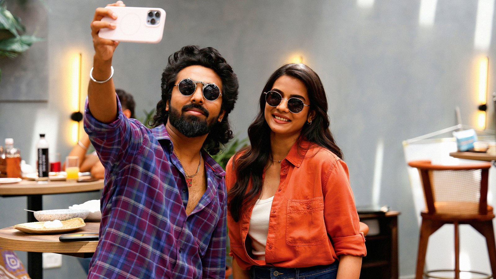 Happy Raj Screenshot