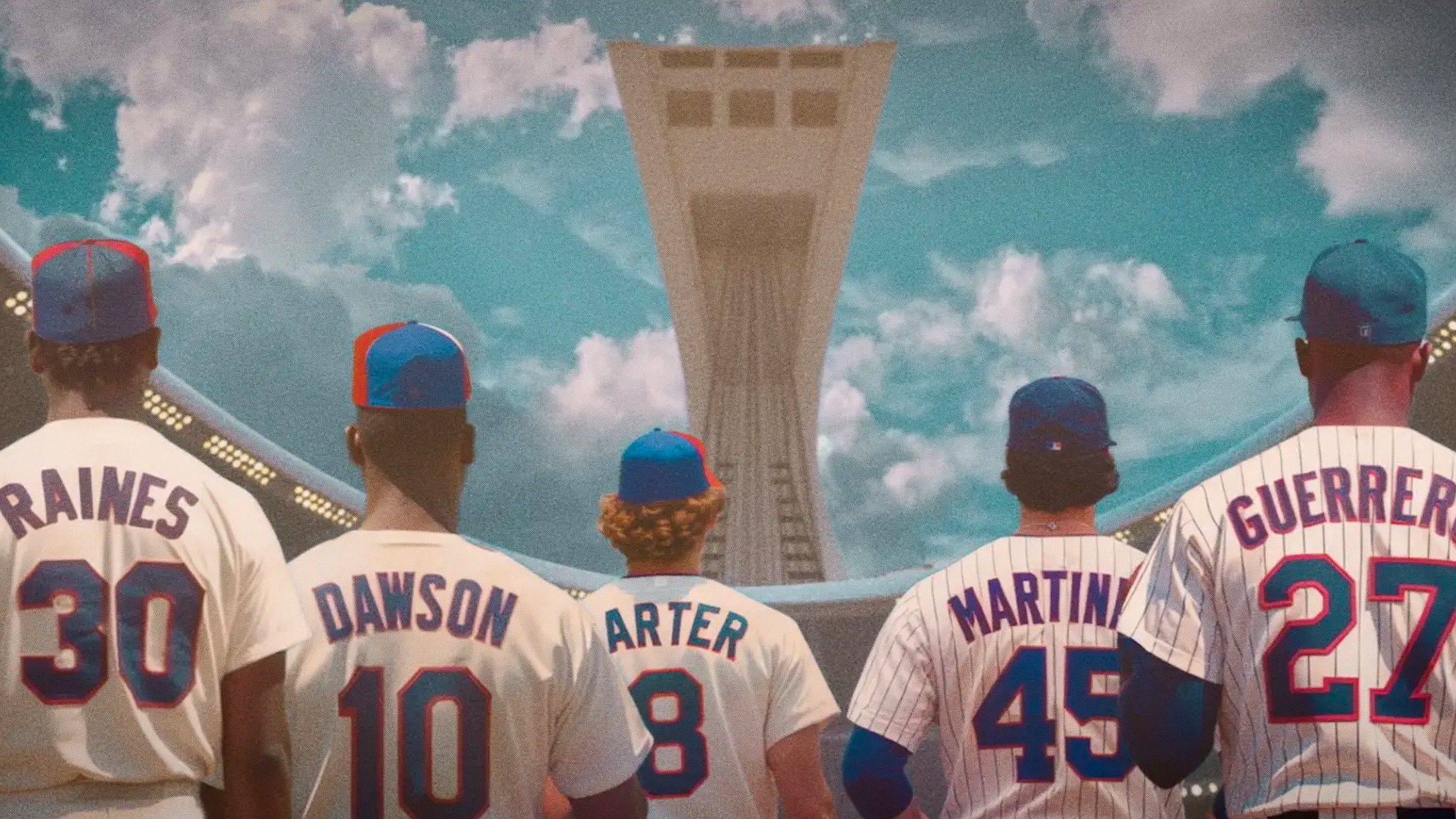 Who Killed the Montreal Expos? Screenshot
