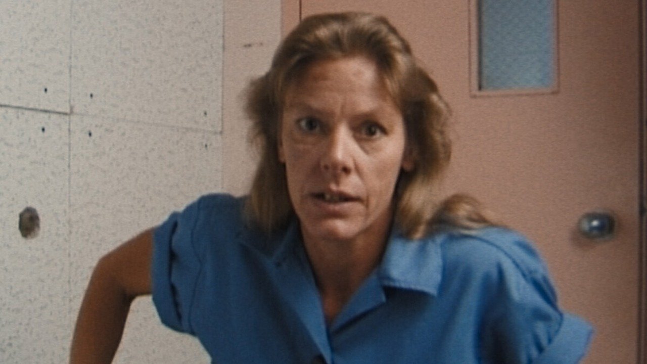 Aileen: Queen of the Serial Killers Screenshot