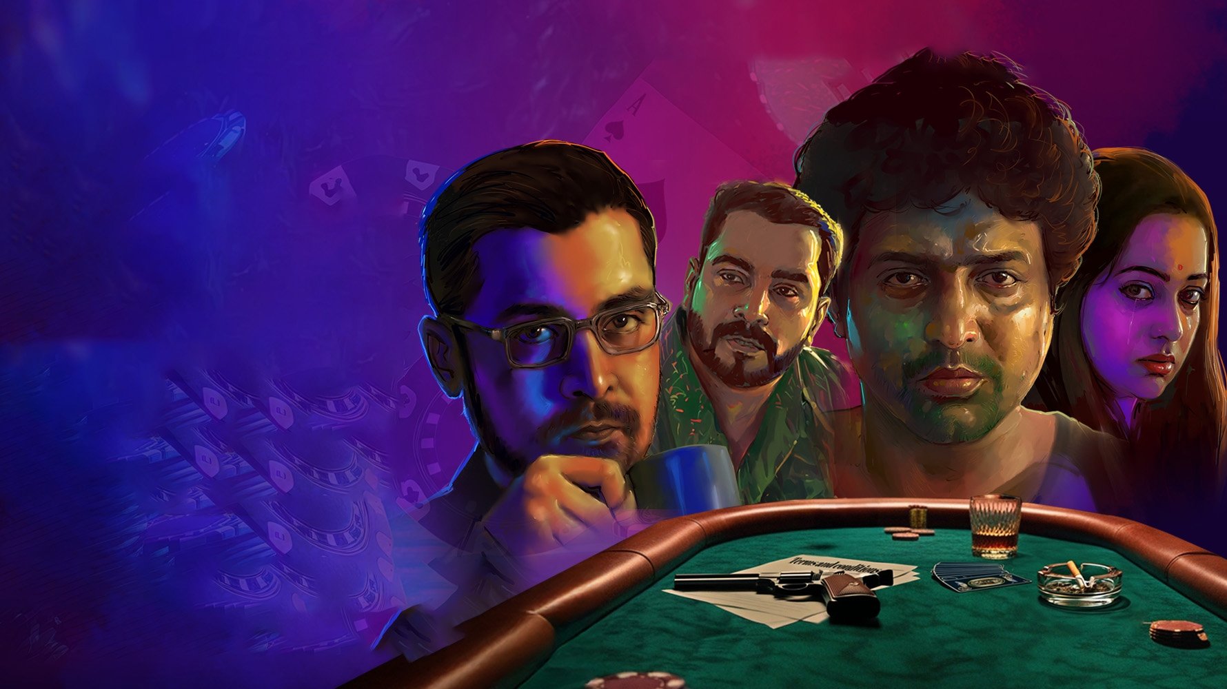 Game of Loans Screenshot