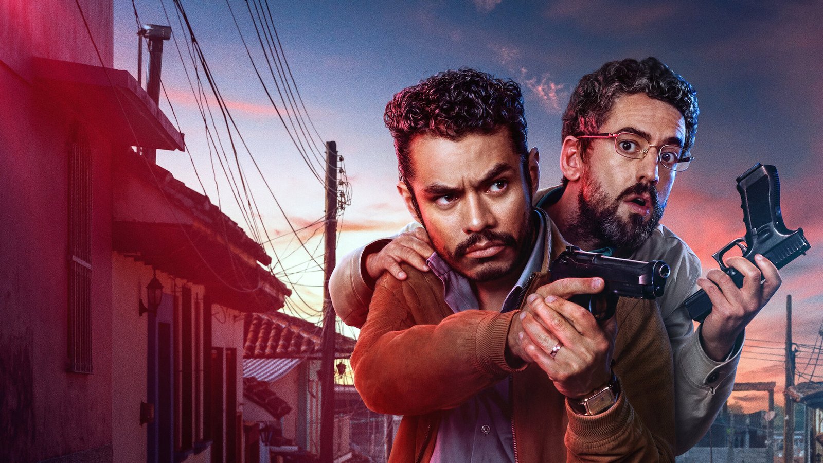 A Time for Bravery Screenshot