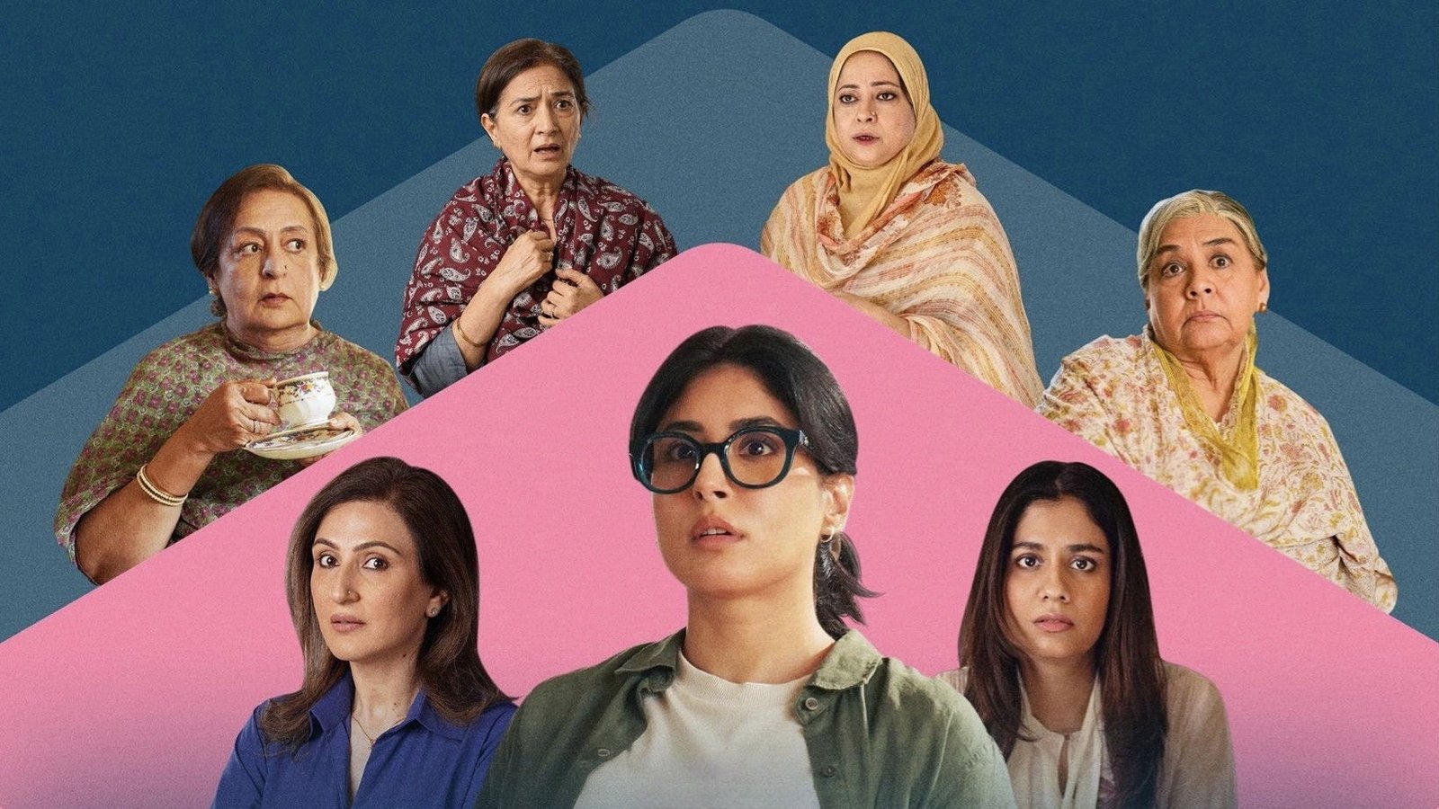 The Great Shamsuddin Family Screenshot