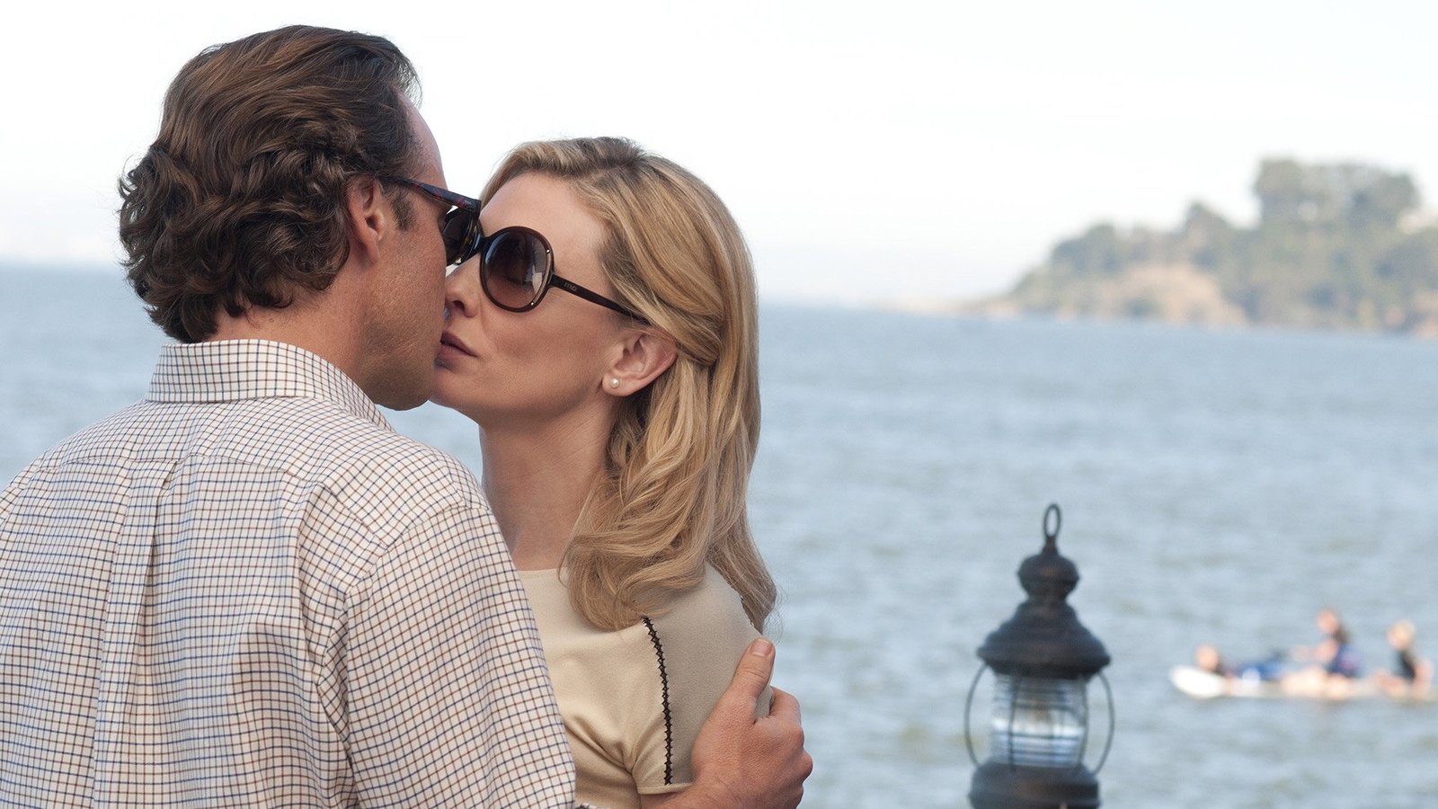 Blue Jasmine Screenshot