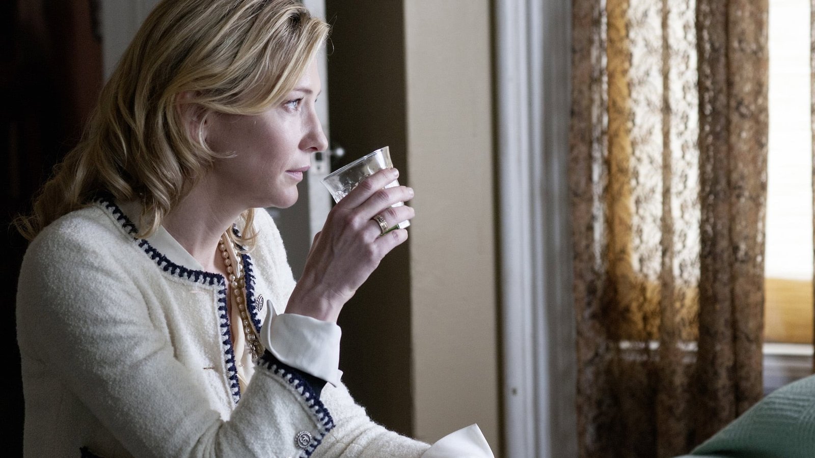 Blue Jasmine Screenshot