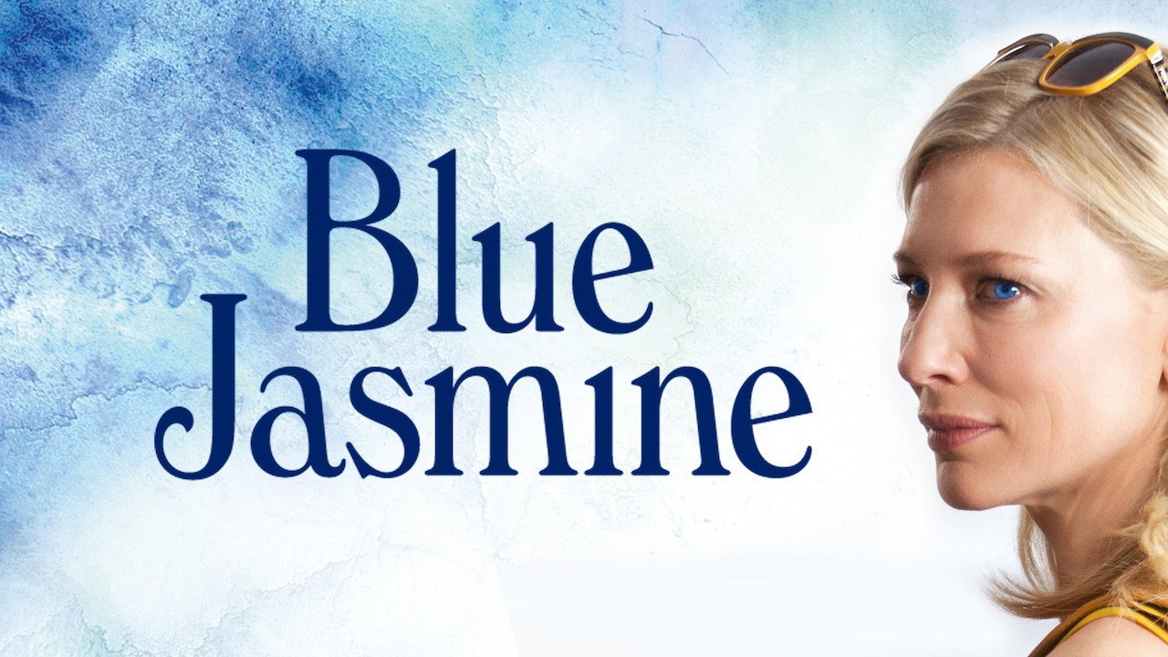 Blue Jasmine Screenshot