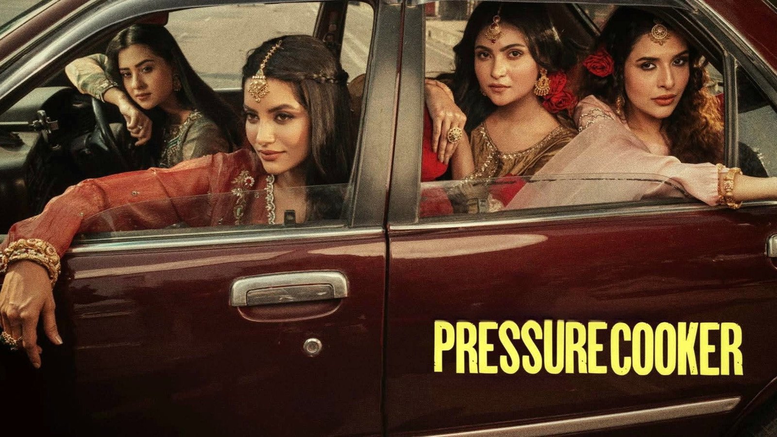 Pressure Cooker Screenshot