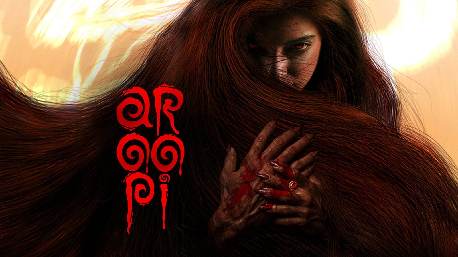 Aroopi Screenshot