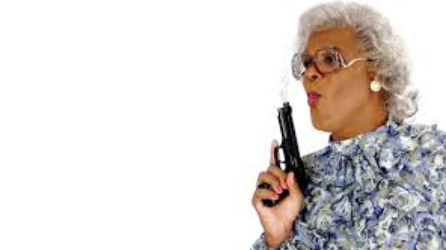 Diary of a Mad Black Woman Screenshot