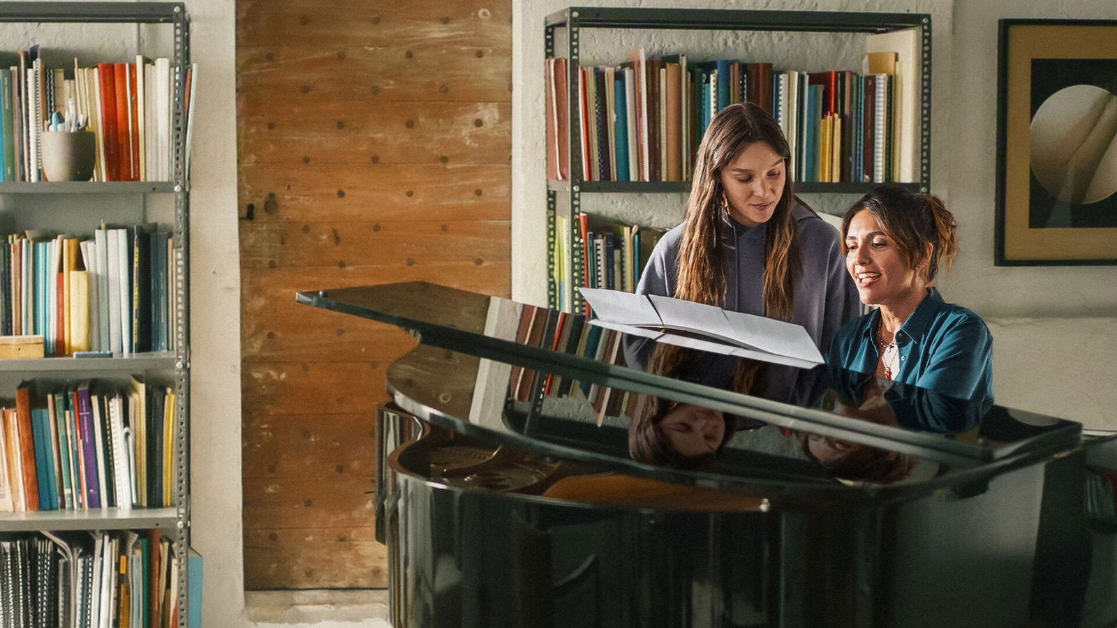 Feel My Voice Screenshot