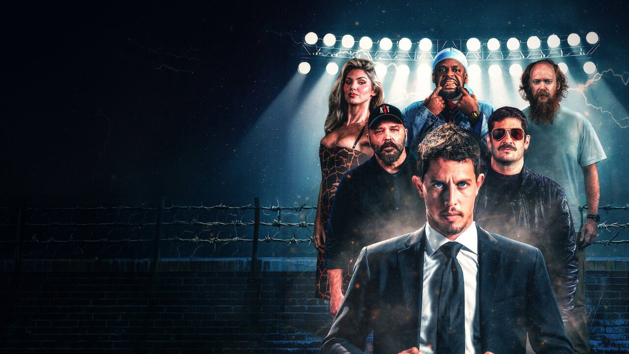 KillTonyMania Screenshot