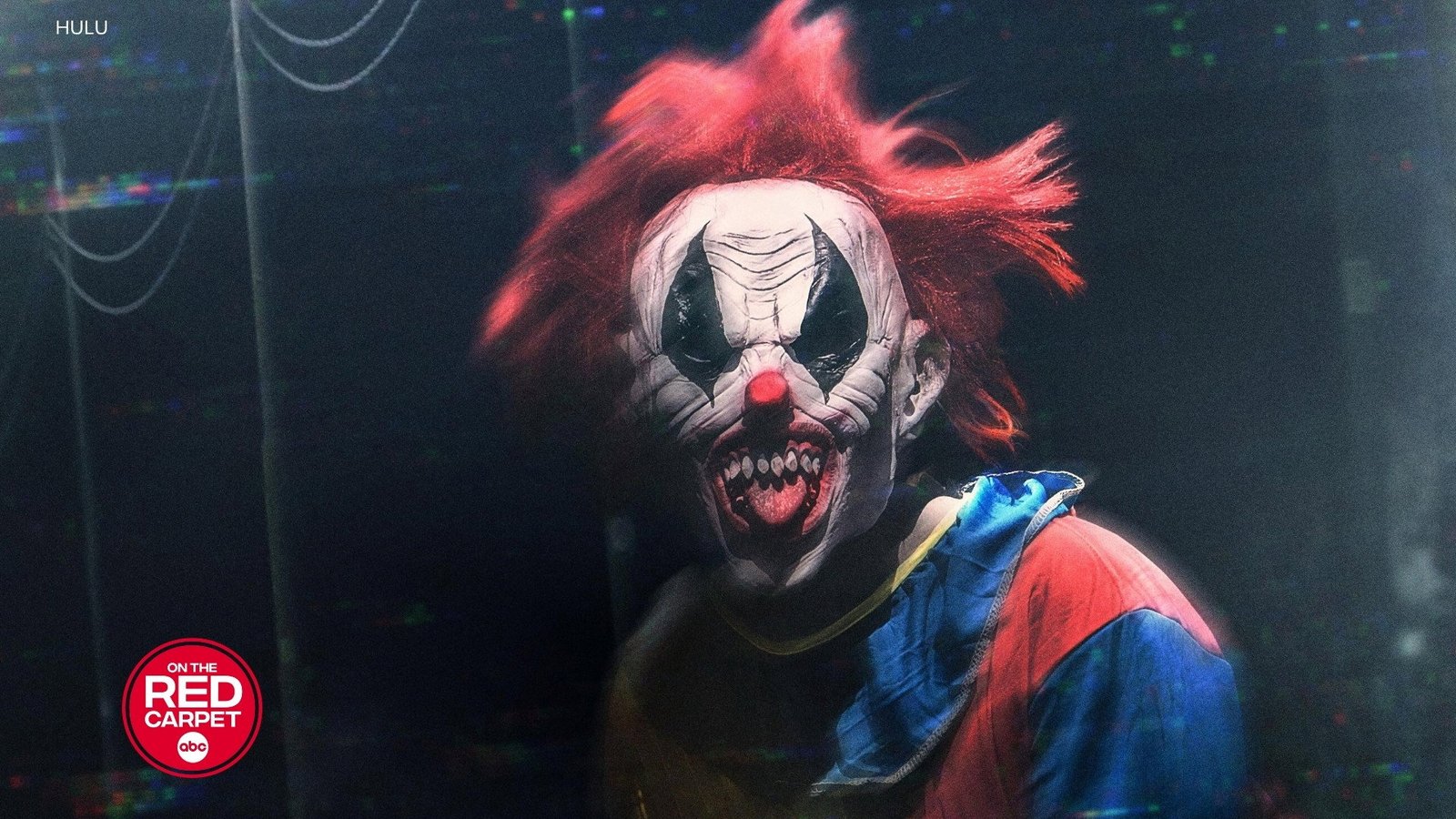 Clown Panic Screenshot
