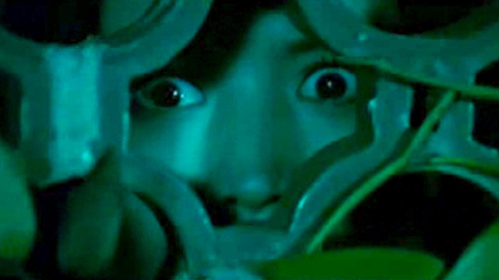 Haunted Tales Screenshot