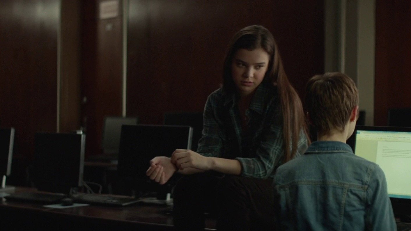 Hateship Loveship Screenshot