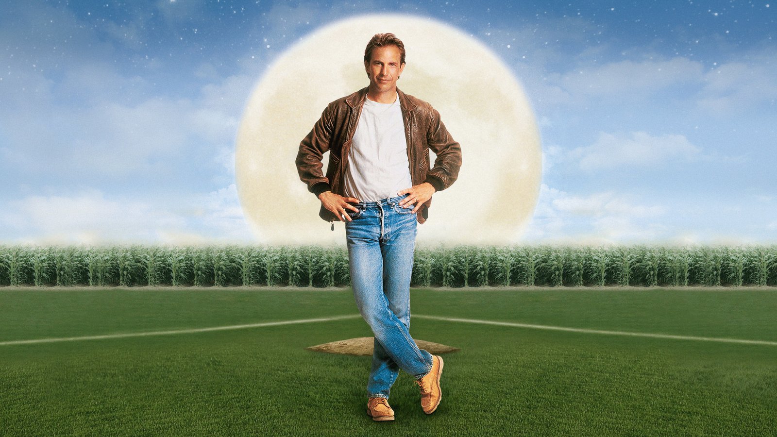 Field of Dreams Screenshot
