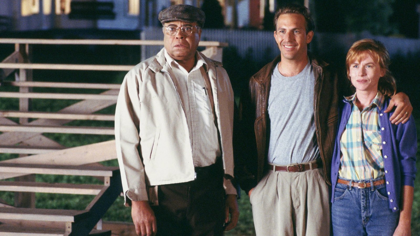 Field of Dreams Screenshot