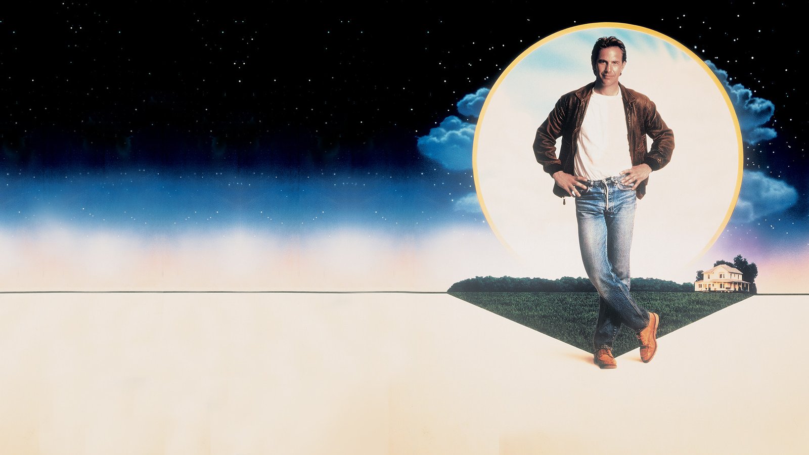 Field of Dreams Screenshot