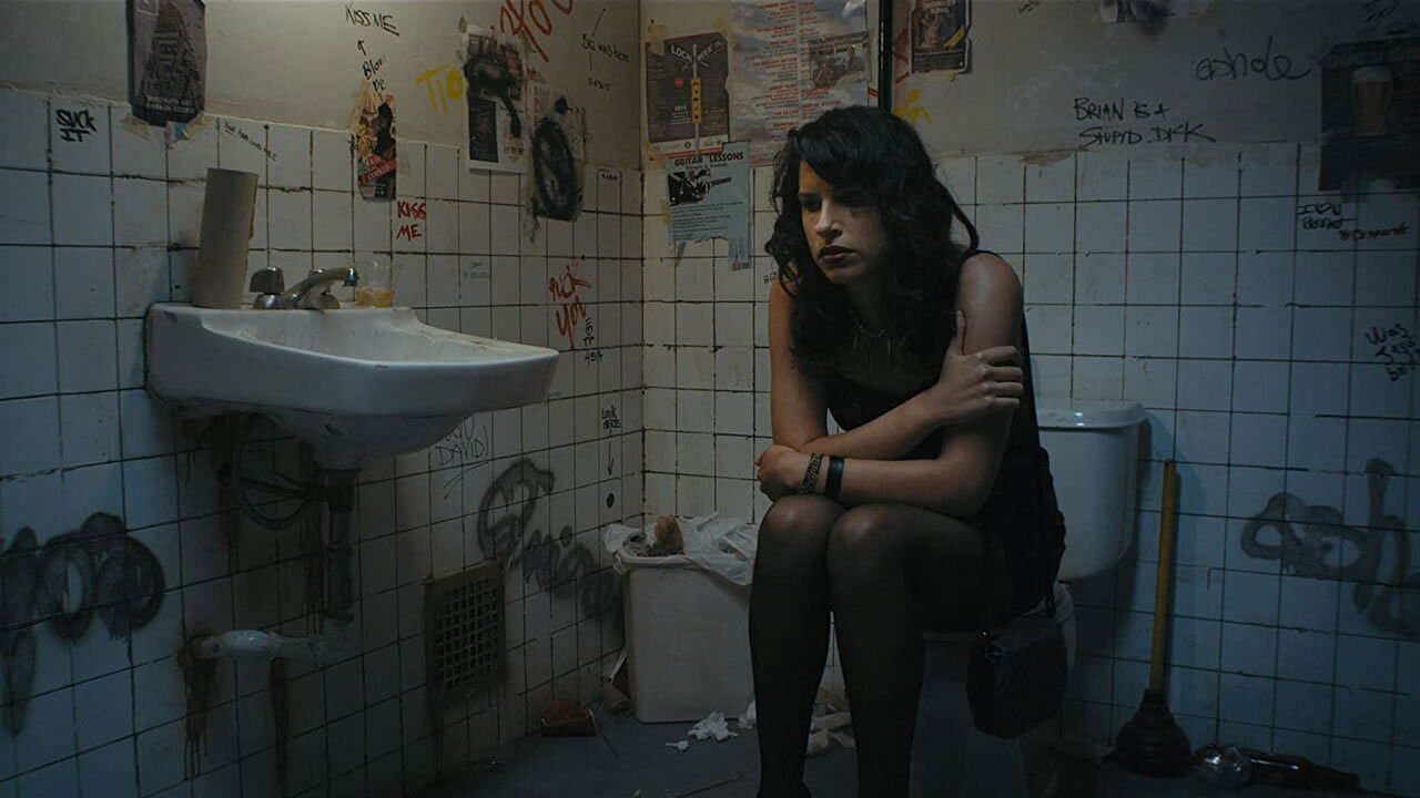 Appropriate Behavior Screenshot