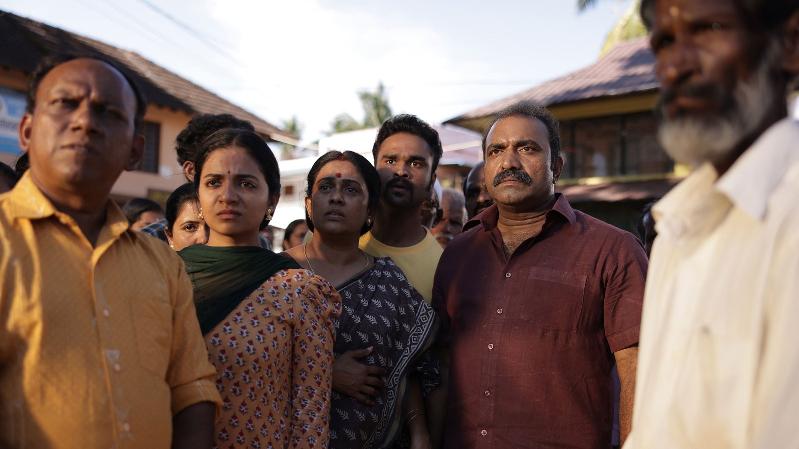 Detective Ujjwalan Screenshot