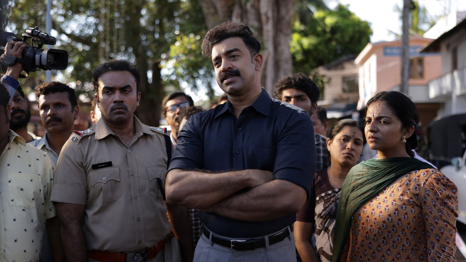 Detective Ujjwalan Screenshot