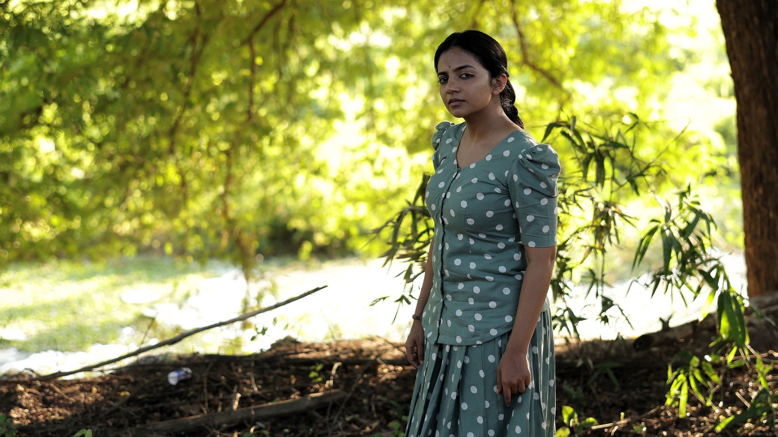 Detective Ujjwalan Screenshot