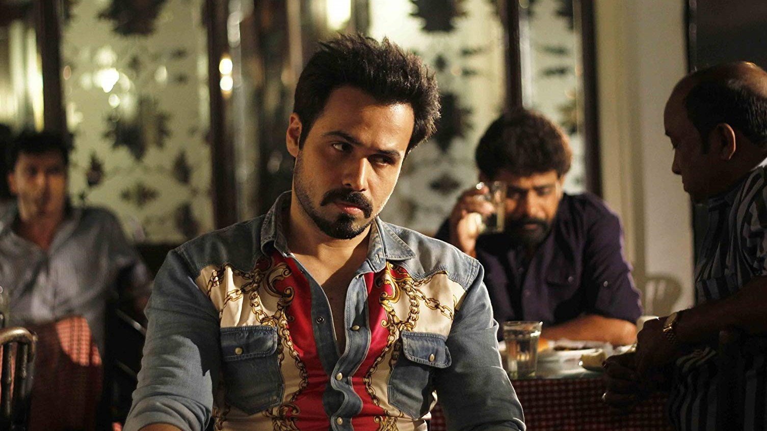 Raja Natwarlal Screenshot