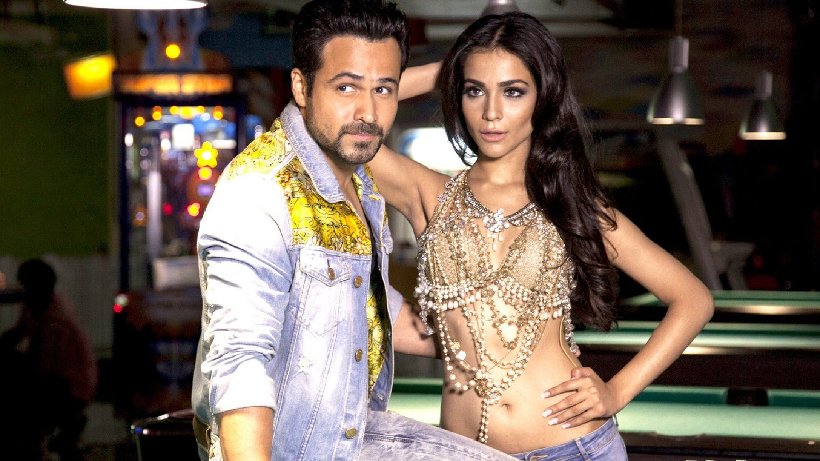 Raja Natwarlal Screenshot
