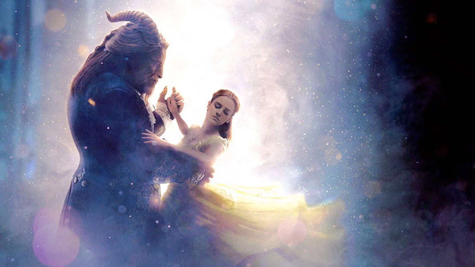 Beauty and the Beast Screenshot