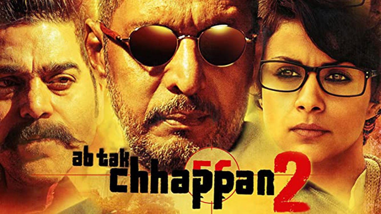 Ab Tak Chhappan 2 Screenshot