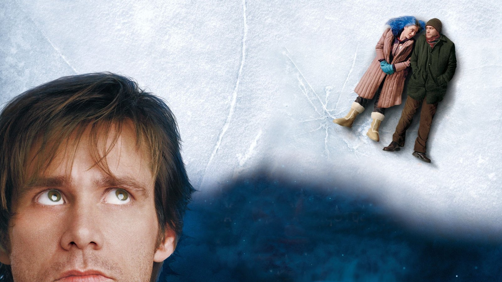 Eternal Sunshine of the Spotless Mind Screenshot
