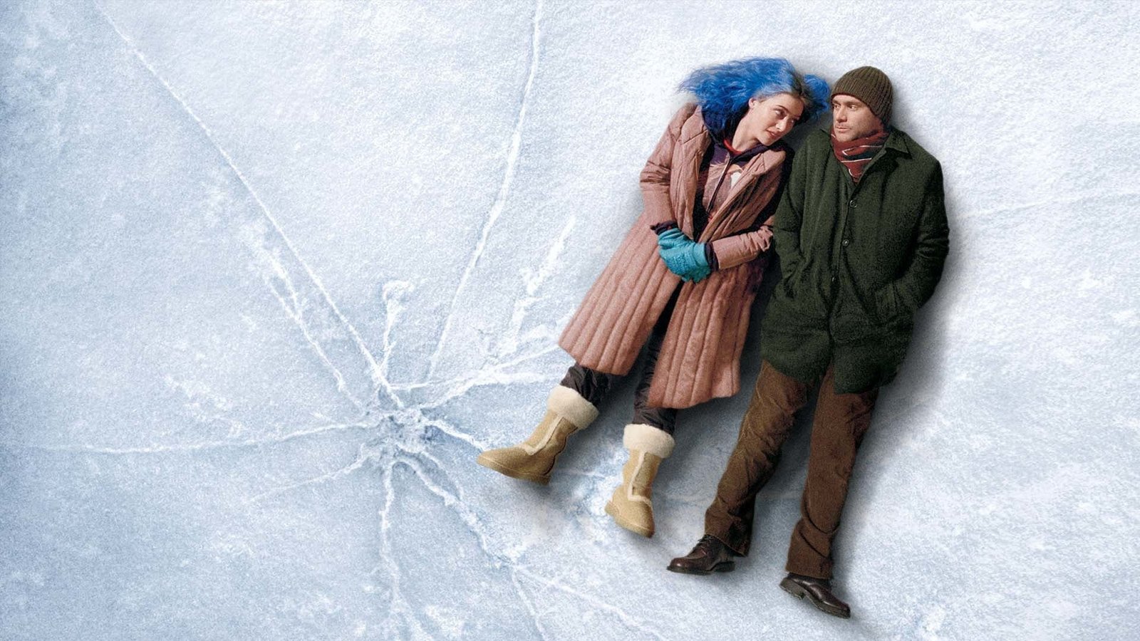 Eternal Sunshine of the Spotless Mind Screenshot
