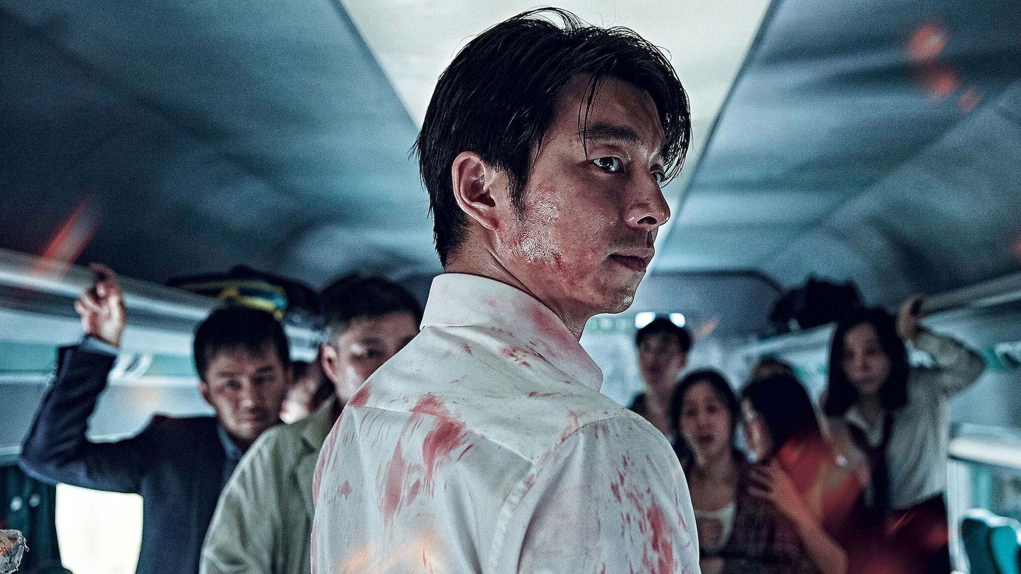 Train to Busan Screenshot