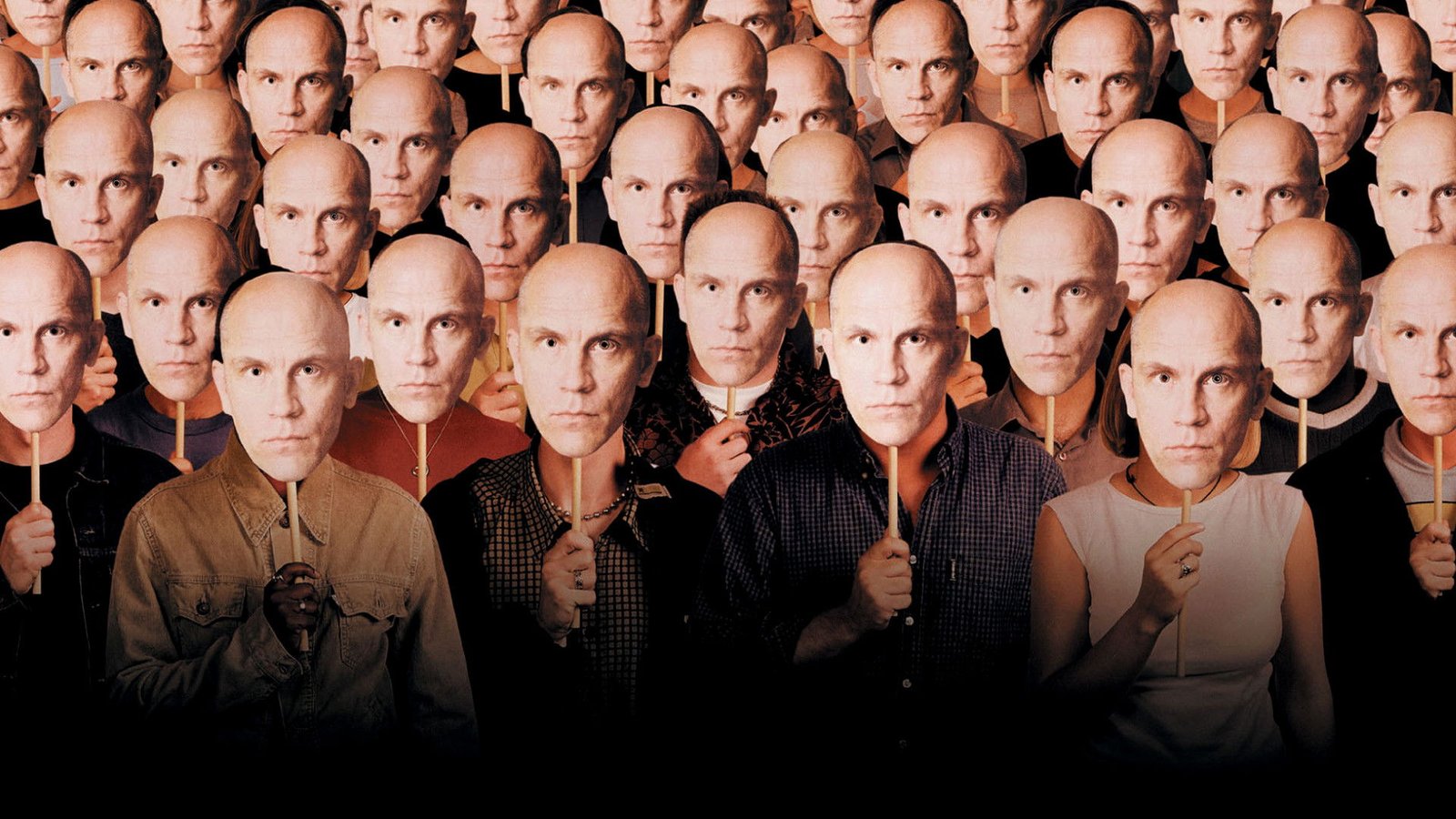 Being John Malkovich Screenshot