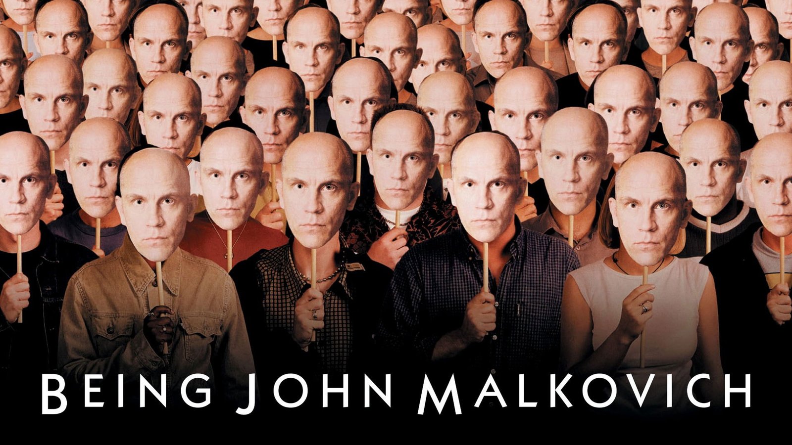 Being John Malkovich Screenshot