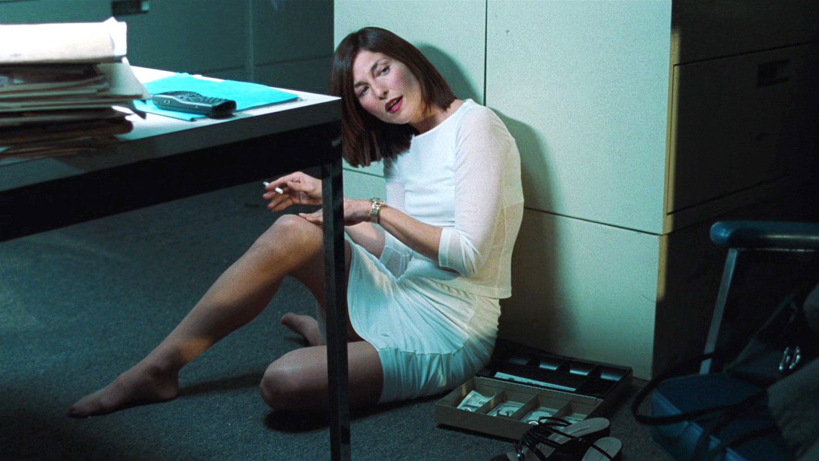 Being John Malkovich Screenshot