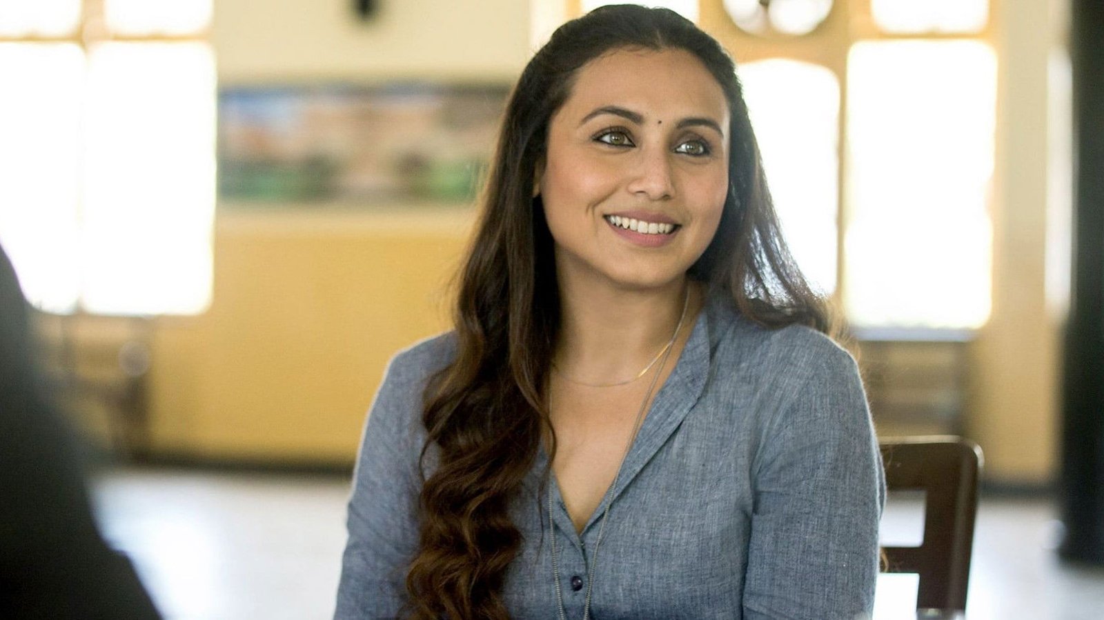 Hichki Screenshot